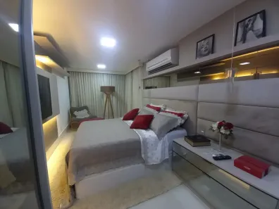 Cobertura com 4 Quartos à venda, 287m² no Camboinhas, Niterói