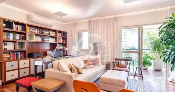 Apartamento com 2 Quartos para venda ou aluguel, 90m² no Pinheiros, São Paulo
