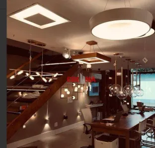 Ponto Comercial à venda, 340m² no Icaraí, Niterói