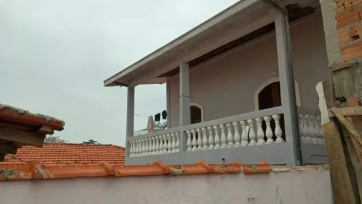 Sobrado com 3 Quartos à venda, 250m² no Vila Industrial, São José dos Campos