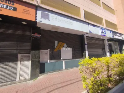 Ponto Comercial para alugar, 52m² no Centro, Francisco Morato