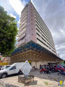 Ponto Comercial para alugar, 35m² no Parque Araxá, Fortaleza