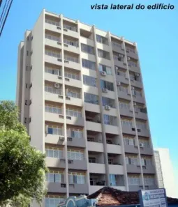 Apartamento com 3 Quartos à venda, 108m² no Centro, Presidente Prudente