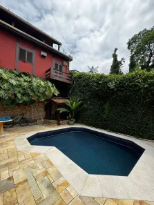 Casa com 5 Quartos à venda, 294m² no Bairro de Juquehy, São Sebastião