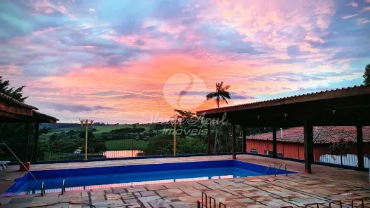 Fazenda/Sítio com 9 Quartos à venda, 990m² no Chácaras de Recreio Represa, Nova Odessa