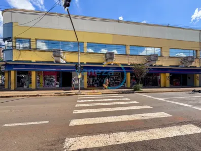 Sala Comercial à venda, 4m² no Centro, Londrina