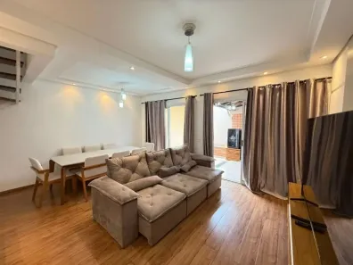 Sobrado com 3 Quartos à venda, 130m² no Demarchi, São Bernardo do Campo