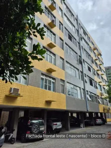 Apartamento com 3 Quartos à venda, 151m² no Encruzilhada, Recife
