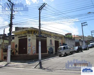 Ponto Comercial para alugar, 50m² no Burgo Paulista, São Paulo
