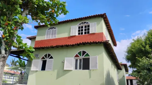 Casa com 5 Quartos para alugar, 270m² no Zacarias, Maricá