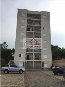 Apartamento com 2 Quartos à venda, 59m² no Jardim São José, Elias Fausto