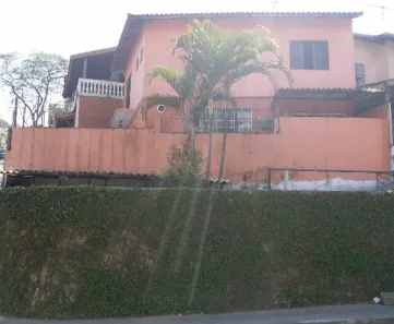 Sobrado com 3 Quartos à venda, 250m² no Horto Florestal, São Paulo
