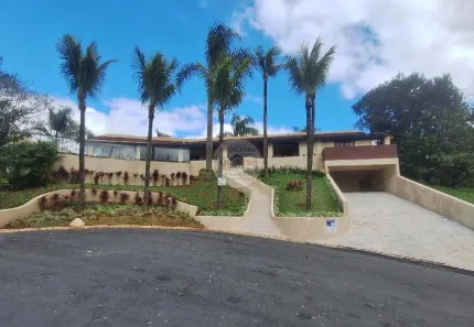 Casa com 4 Quartos à venda, 349m² no Tarumã, Santana de Parnaíba