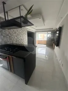 Apartamento com 3 Quartos à venda, 68m² no Jaçanã, São Paulo