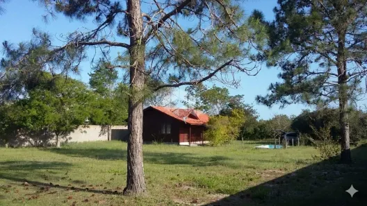 Fazenda/Sítio com 2 Quartos à venda, 1800m² no São João do Rio Vermelho, Florianópolis