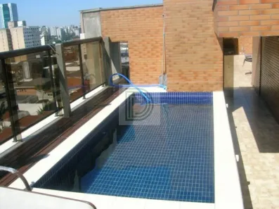 Apartamento com 4 Quartos à venda, 213m² no Butantã, São Paulo