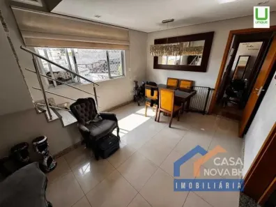 Cobertura com 3 Quartos à venda, 150m² no Santa Inês, Belo Horizonte