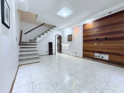 Sobrado com 2 Quartos à venda, 90m² no Jardim Nossa Senhora do Carmo, São Paulo