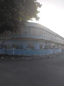 Apartamento com 2 Quartos para alugar, 80m² no Bangu, Rio de Janeiro