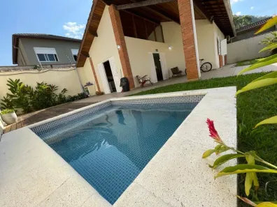 Casa com 2 Quartos à venda, 100m² no Bairro de Juquehy, São Sebastião
