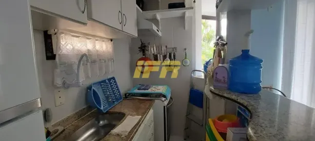 Apartamento com 2 Quartos à venda, 60m² no Toninhas, Ubatuba
