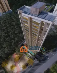 Apartamento com 3 Quartos à venda, 93m² no Madalena, Recife