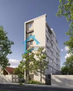 Apartamento com 2 Quartos à venda, 71m² no Coqueiros, Belo Horizonte