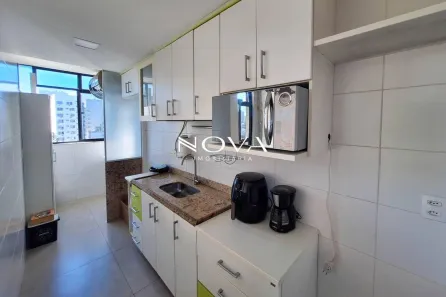 Apartamento com 2 Quartos à venda, 70m² no Icaraí, Niterói