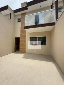 Sobrado com 3 Quartos à venda, 110m² no Vila Lúcia, São Paulo