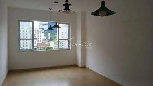 Sala Comercial à venda, 35m² no Centro, Rio de Janeiro