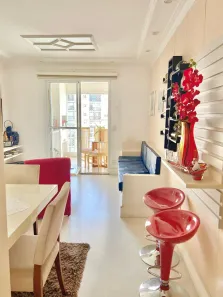 Apartamento com 3 Quartos à venda, 85m² no Jardim Tupanci, Barueri