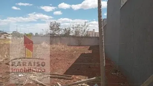Lote/Terreno à venda, 500m² no Loteamento Portal do Vale II, Uberlândia