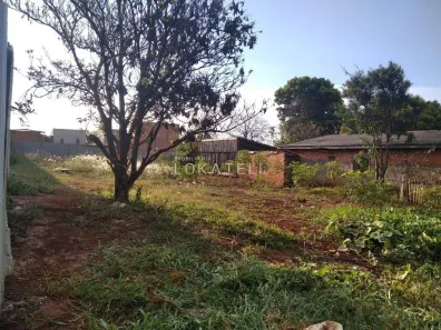 para alugar, 525m² no Santa Cruz, Cascavel
