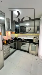 Casa de Condomínio com 3 Quartos à venda, 142m² no Jardim Villagio Milano, Sorocaba
