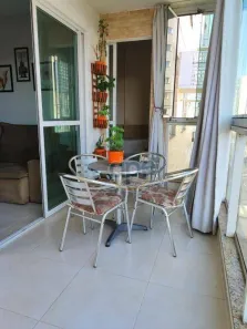 Apartamento com 2 Quartos à venda, 71m² no Praia de Itaparica, Vila Velha