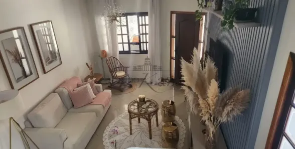 Casa com 3 Quartos à venda, 125m² no Jardim das Indústrias, São José dos Campos