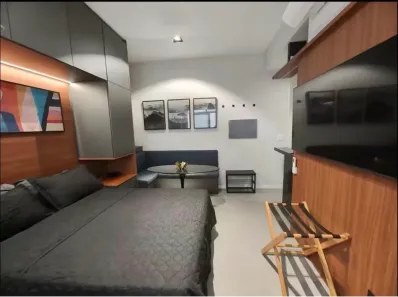 Apartamento com 1 Quarto à venda, 28m² no Ipanema, Rio de Janeiro