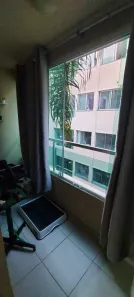 Apartamento com 2 Quartos à venda, 53m² no Paraisópolis, São Paulo