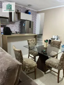 Cobertura com 2 Quartos à venda, 140m² no Vila Pires, Santo André