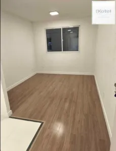 Apartamento com 2 Quartos à venda, 43m² no Passo das Pedras, Porto Alegre