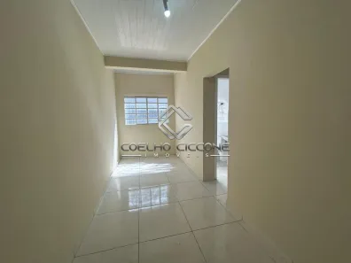 Apartamento com 1 Quarto para alugar, 47m² no Barcelona, São Caetano do Sul