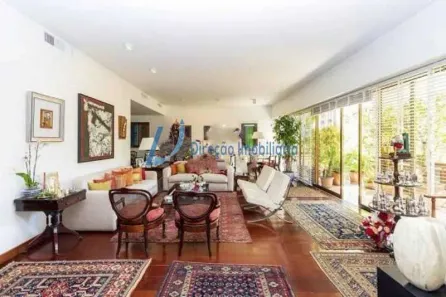 Apartamento com 4 Quartos à venda, 260m² no Ipanema, Rio de Janeiro