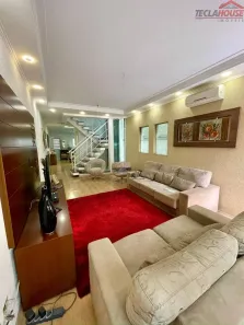Sobrado com 3 Quartos à venda, 190m² no Parque Flamengo, Guarulhos
