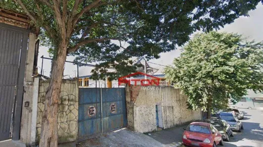 Galpão/Depósito/Armazém à venda, 1288m² no Vila Buenos Aires, São Paulo