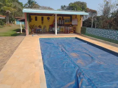 Fazenda/Sítio com 2 Quartos à venda, 2250m² no Estância São Jorge, Jarinu