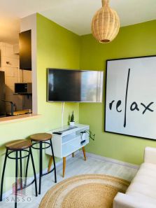 Apartamento com 1 Quarto à venda, 26m² no Bela Vista, São Paulo