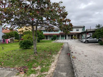 Lote/Terreno à venda, 1302m² no São João do Rio Vermelho, Florianópolis