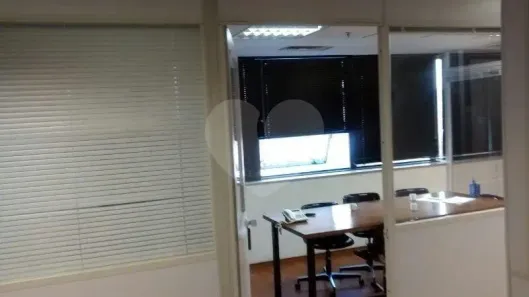 Sala Comercial com 1 Quarto à venda, 102m² no Perdizes, São Paulo