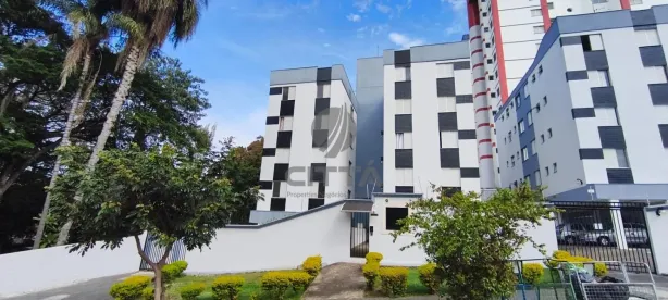 Apartamento com 3 Quartos à venda, 71m² no Vila Industrial, Campinas