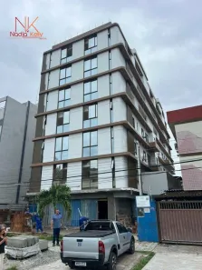 Apartamento com 2 Quartos à venda, 63m² no Bessa, João Pessoa